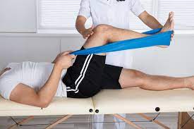 Physical Therapy Jacksonville